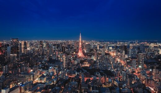 東京の冬デートにおすすめの場所10選！定番から大人向けスポットまで